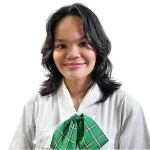 Petrice Angeli A. Guevarra