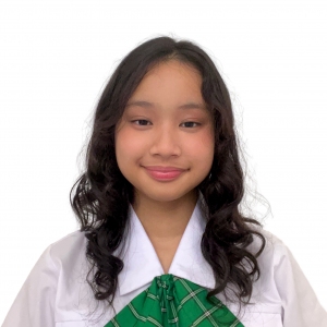 Marlayne Areeka R. Espiritu