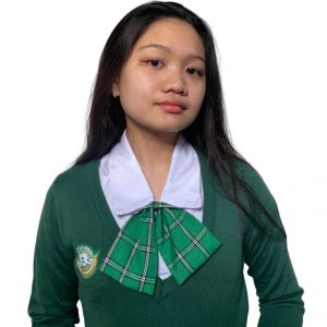 Juliana Colleen Consorio