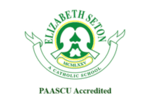 Elizabeth Seton School Logo
