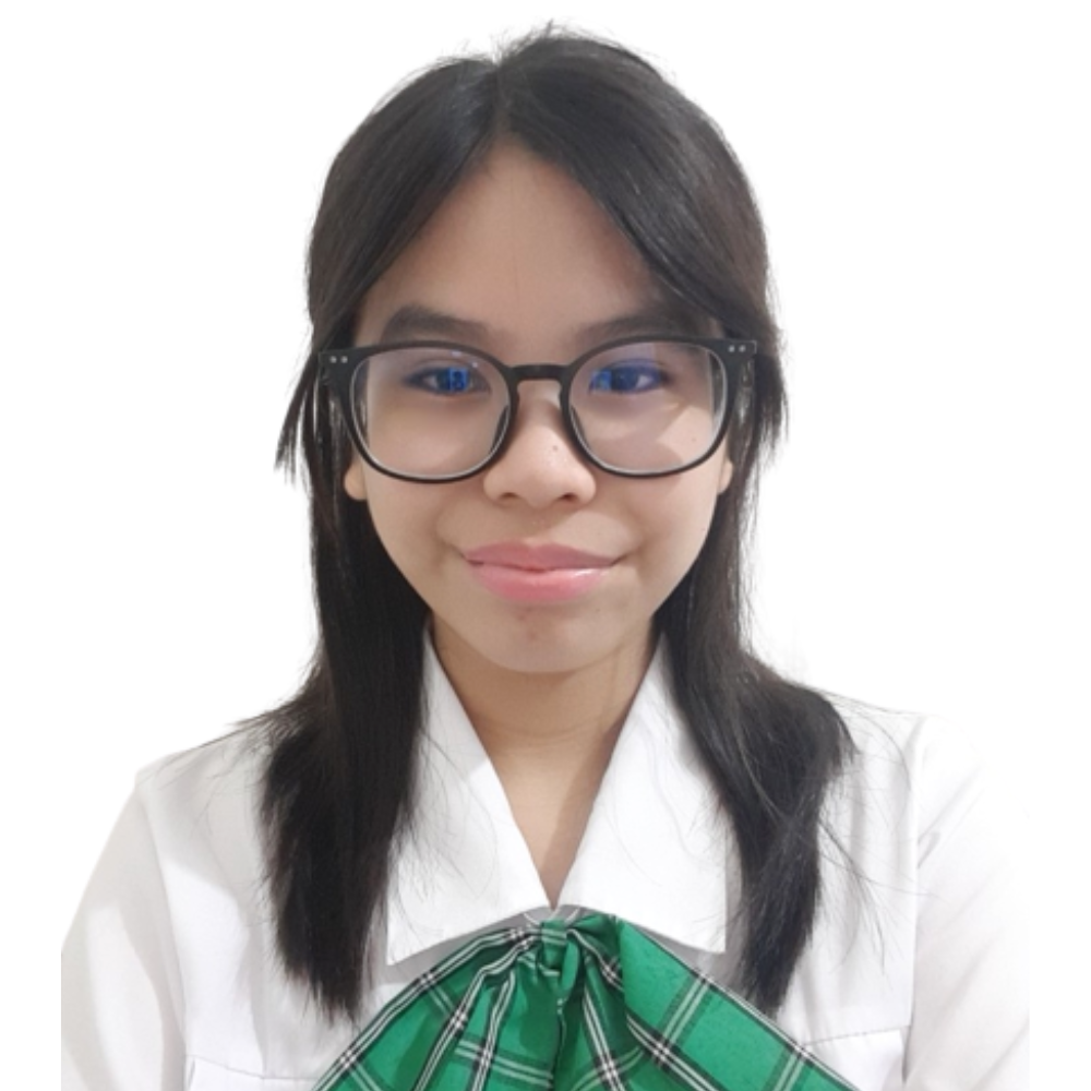 Picture of Jada Erin A. Gutierrez