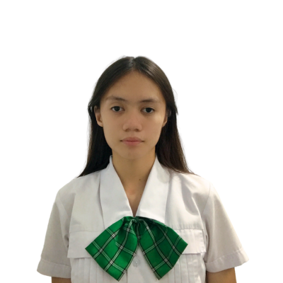 Picture of Luzienne Mj B. Cano