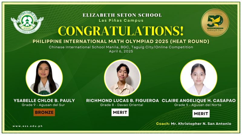 4Math Olympiad LP 5.1.25