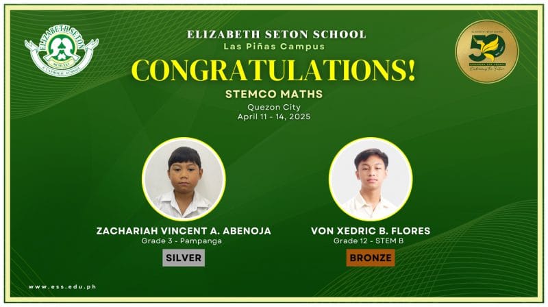 LP STEAMCO Math 2025