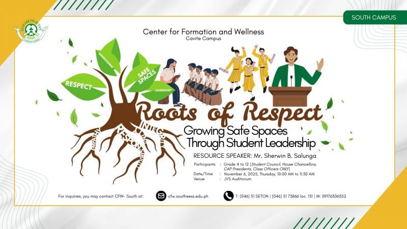 Cavite Seminar for Learners