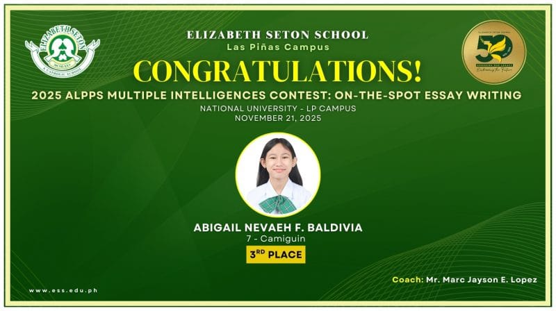 NEW CONGRATULATORY POSTER LP