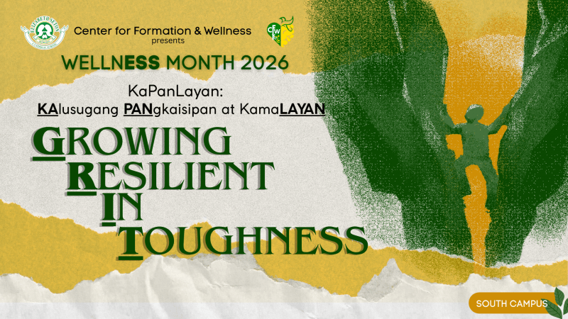 Official General Promotional Material