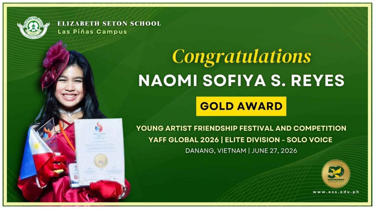 NAOMI SOFIYA S. REYES