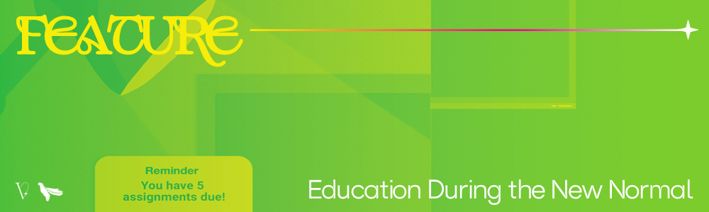 Education New Normal _ Feature Education New Normal _ Feature