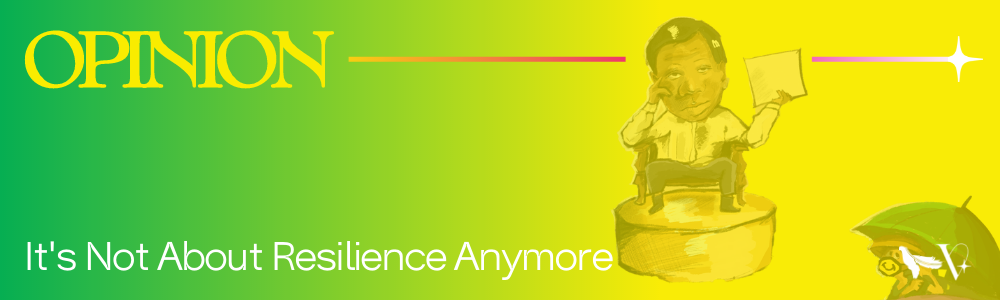 Resilience _ Opinion Resilience _ Opinion