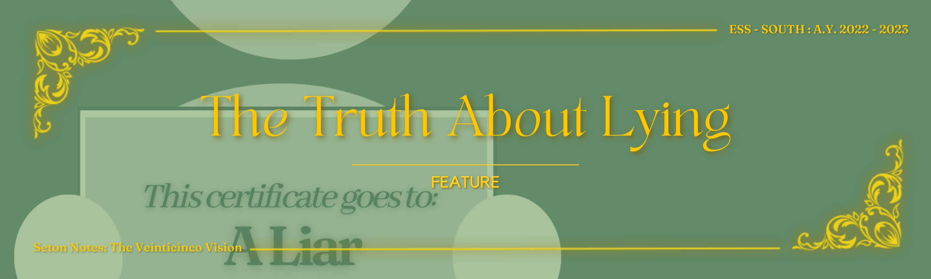 WPH_FEATURE_TruthAboutLying_Bansil WPH_FEATURE_TruthAboutLying_Bansil
