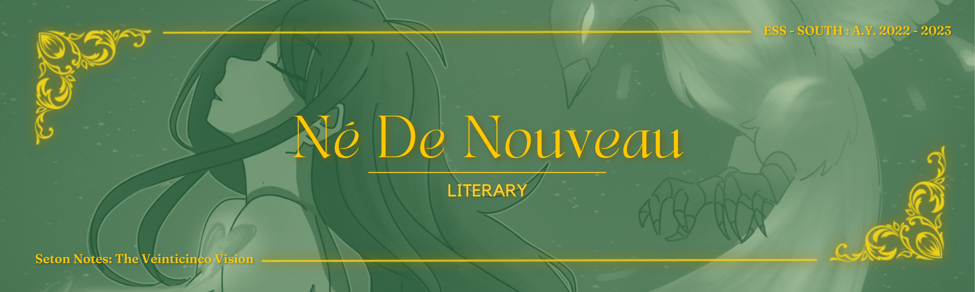WPH_LITERARY_NéDeNouveau_Santos_Francia WPH_LITERARY_NéDeNouveau_Santos_Francia