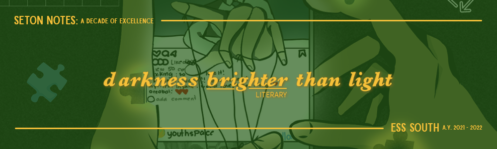 dark brighter light dark brighter light