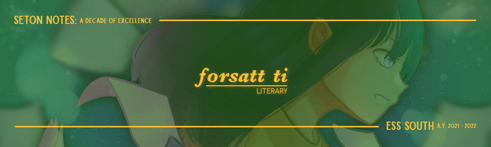 forsatt ti forsatt ti