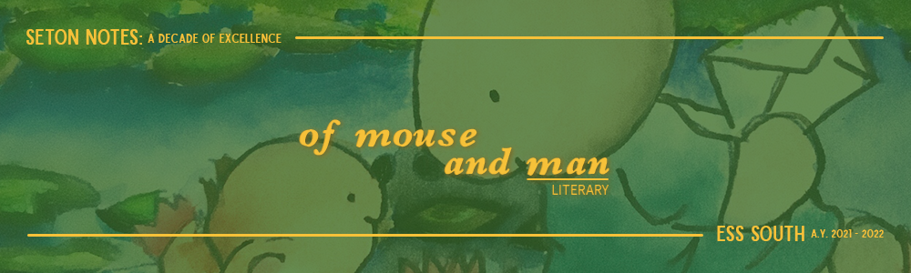 of mouse and man